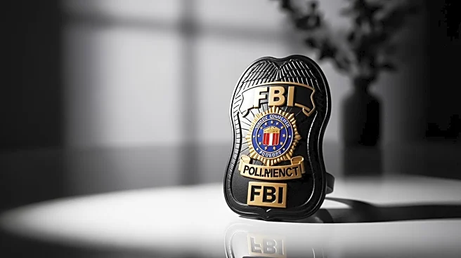 FBI Forces Out Special Agent Involved in Trump Investigation Amid Allegations of Political Retaliation