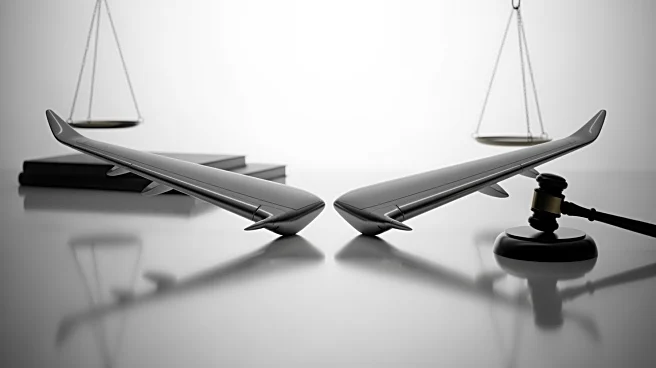 Boeing Faces Trial in Chicago Over 2019 Ethiopian Crash Impacting Victims' Families