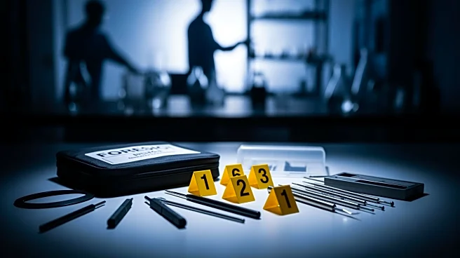 FBI Joins Search for Suspects in Harvard Medical School Explosion