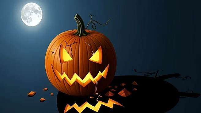 Los Angeles County Sheriff's Department Investigates Deadly Shooting at Santa Clarita Halloween Party