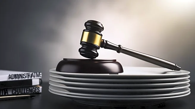 Judge Orders Trump Administration to Resume SNAP Benefits Amid Shutdown