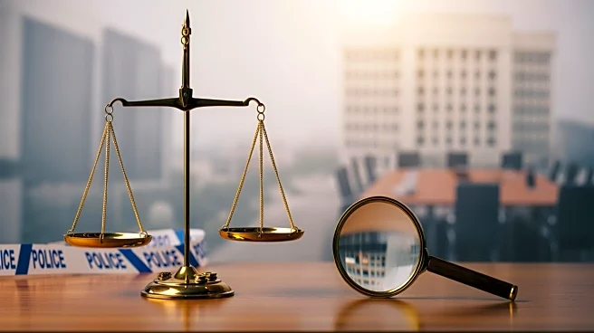 Lawyer for Dearborn Man Challenges FBI's Terror Plot Allegations