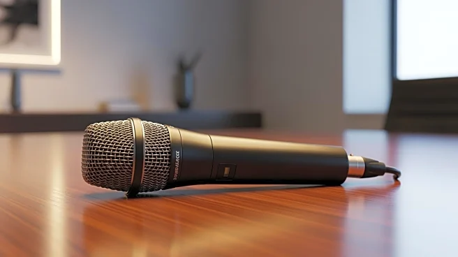 Nicolle Wallace: From White House Communications to Political Commentary