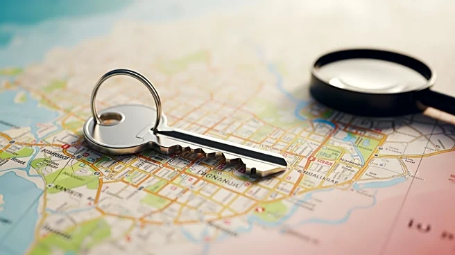 South Bend Homebuyers Expand Searches Amid High Mortgage Rates