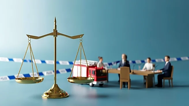 President Trump Threatens Military Action Against Nigeria Over Christian Protections