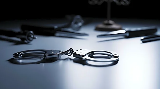 Final Suspect Arrested in Colorado Crime Ring Investigation