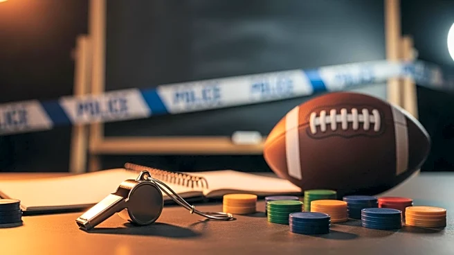 Miami's Mario Cristobal Faces Backlash After Upset Loss to SMU