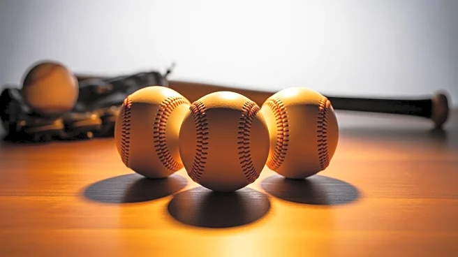 Angels Prospect Raudi Rodriguez Achieves Three-Hit Game in Fall League