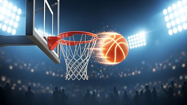 Quenton Jackson Leads Indiana Pacers to Victory with Clutch Performance