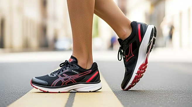 Hellen Obiri Sets Record in New York City Marathon Victory