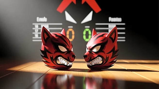 Utah Utes Defeat Cincinnati Bearcats, Impacting Big 12 Standings