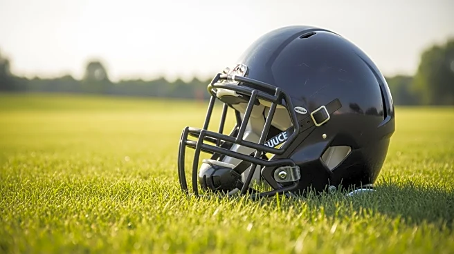 Iowa State Tight End Benjamin Brahmer Hospitalized and Discharged After On-Field Injury