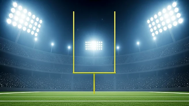 Stephen F. Austin Secures 41-17 Victory Over UT Rio Grande Valley with Strong Performances