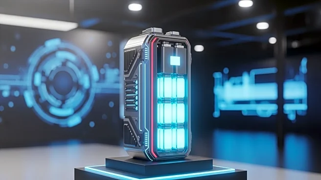 Battery Tech Europe to Showcase Future of Energy Storage in Barcelona