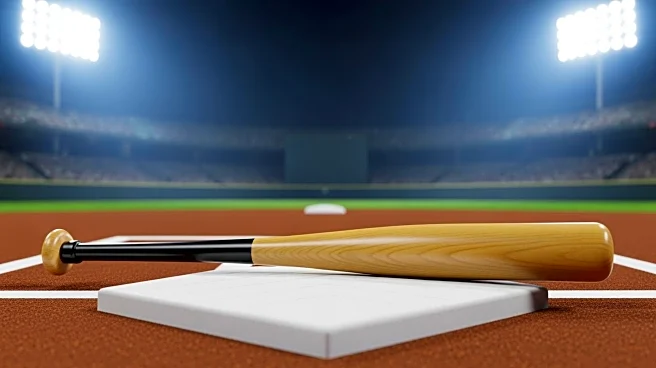 Will Smith's Home Run Secures Dodgers' World Series Victory Over Blue Jays