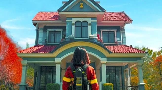 New Jersey House Fire Claims Lives of Family, Community in Mourning