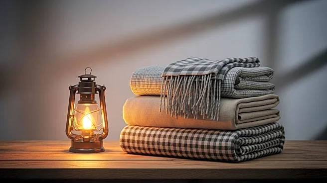 Pennsylvania Faces Heating Aid Crisis Amid Government Shutdown