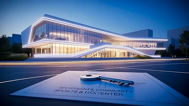 Quwwatul Islam Society Proposes New Sports and Community Centre in Preston