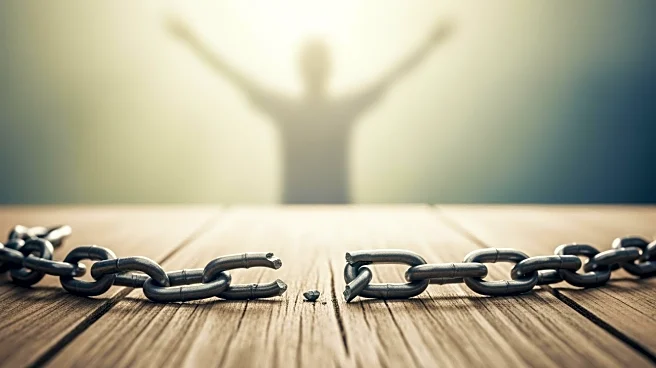 Nigeria Rejects U.S. Military Threat Over Alleged Christian Persecution