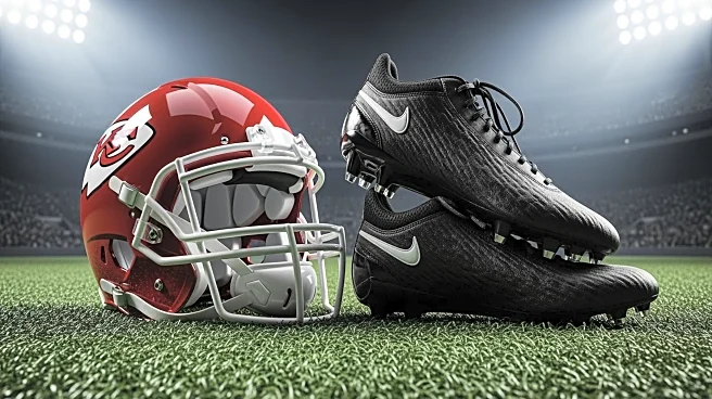 Chiefs' Running Back Depth Tested as Isiah Pacheco Sidelined Against Bills