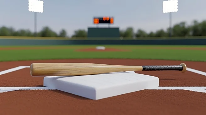 Buck Showalter Criticizes World Series Game 6 Ruling on Ground-Rule Double