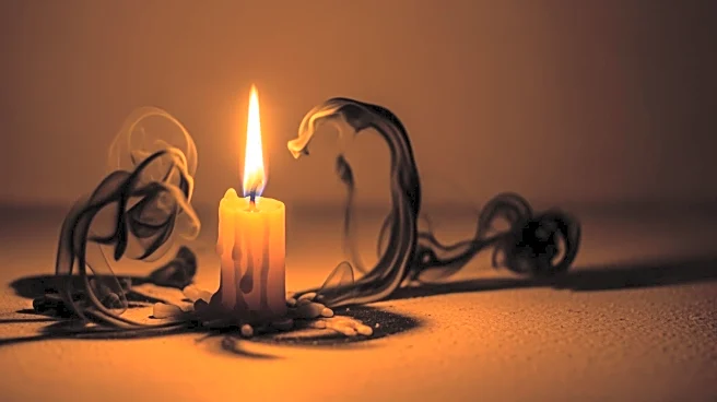 Fire at General Store in Northern Mexico Results in 23 Fatalities, State Governor Reports