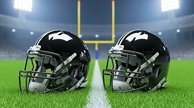 Philadelphia Eagles Enter Bye Week with Strong Record, Prepare for Packers Showdown