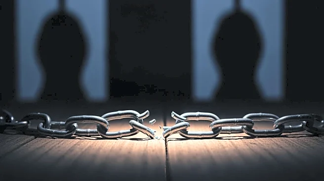 Ridglan Farms Under Investigation for Alleged Animal Cruelty