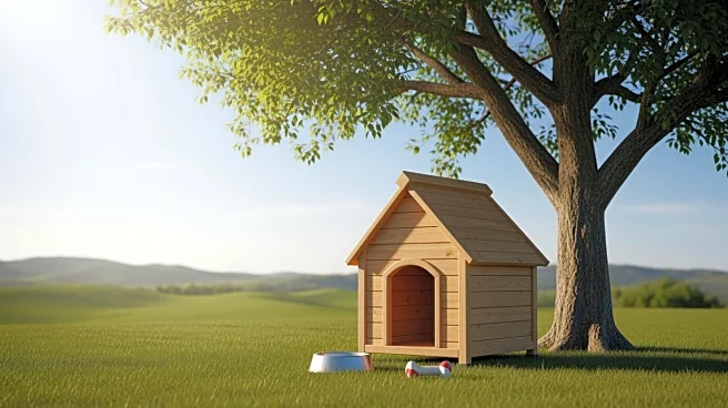 Ridglan Farms to Cease Beagle Sales Amid Animal Cruelty Investigation