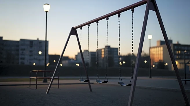 D.C. Mayor Imposes Citywide Youth Curfew Following Navy Yard Arrests