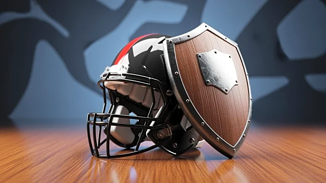 Arkansas State's Defense and Raynor's Performance Secure Victory Over Troy