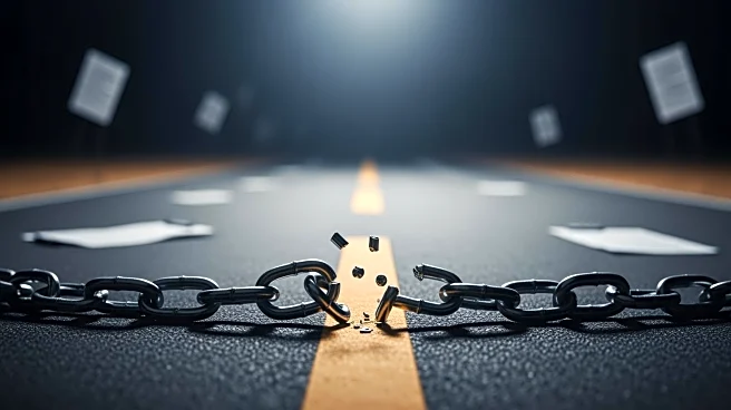 Kaiser Law Highlights Legal Options for Hit-and-Run Victims in South Carolina