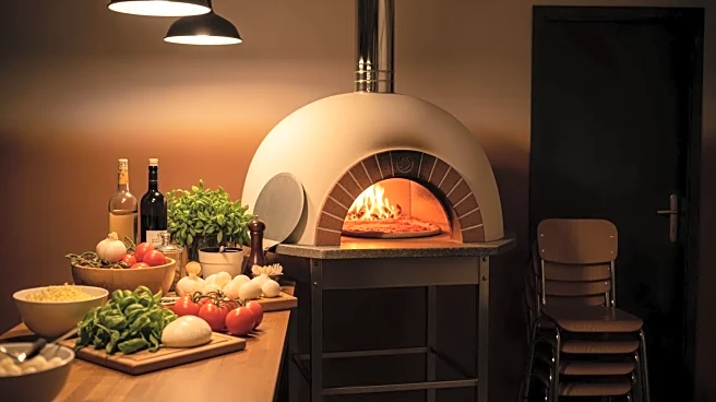 Ben Yehuda Pizza Supports Furloughed Workers Amid Shutdown