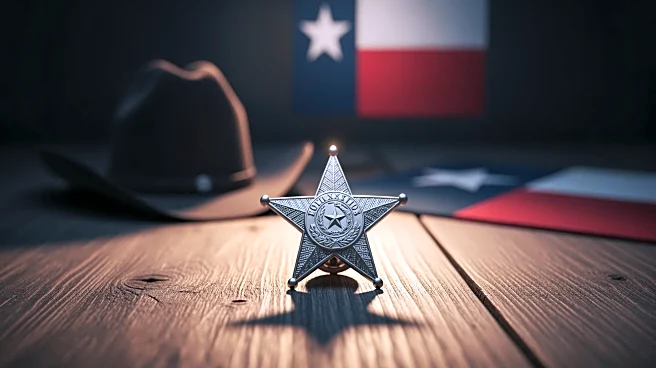 Texas Democrats Allred and Talarico Garner Endorsements Amid Senate Race Speculation