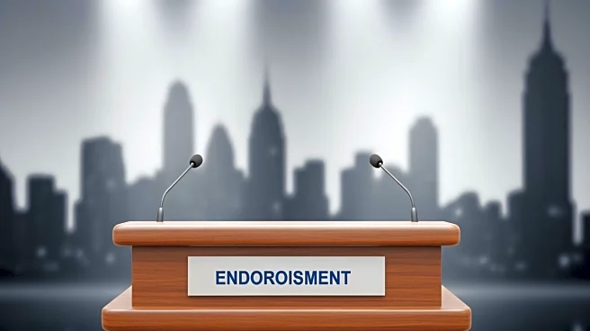 Obama Refrains from Endorsing Mamdani in NYC Mayoral Race Amid Tightening Contest