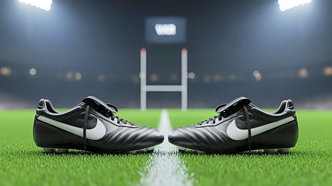 Nottingham Forest and Man Utd Draw 2-2 Amid Controversial VAR Decisions