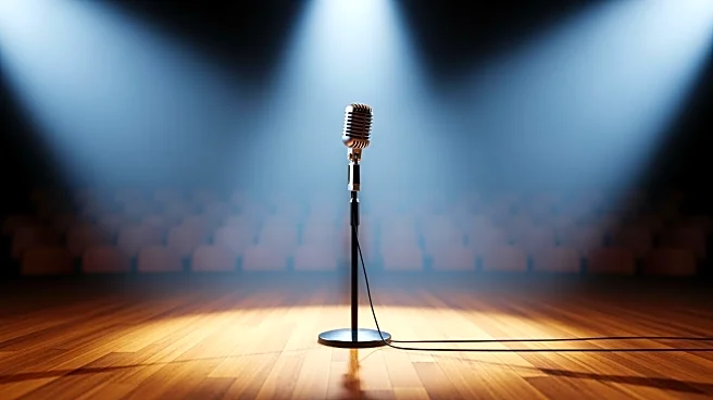 SNL Features President Trump in NYC Mayoral Debate Satire