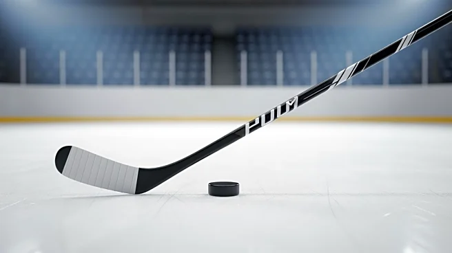 Rangers' Noah Laba Scores Key Goal in Overtime Victory Against Kraken