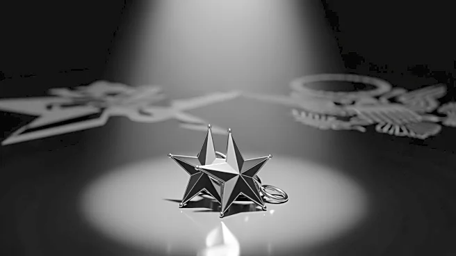 Lt. Gen. Joe McGee Retires Amid Tensions with Defense Secretary Hegseth