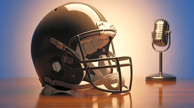 Bob Trumpy, Former NFL Player and Hall of Fame Broadcaster, Passes Away at 80