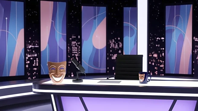 President Trump Criticizes Seth Meyers for Anti-Trump Remarks on Late Night