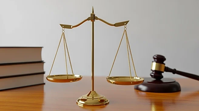 Supreme Court to Decide on President Trump's Use of Global Tariffs Amid Legal Challenges