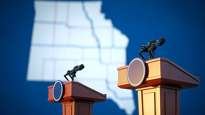 Democratic Lawmakers from 2018 Class Aim for Higher Offices in Upcoming Governor Races