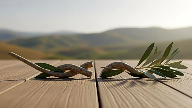 Israel Deports Two American Women for Assisting Palestinian Olive Harvest in West Bank