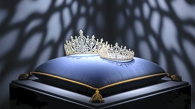 Paris Prosecutor Charges Two New Suspects in Louvre Jewels Heist