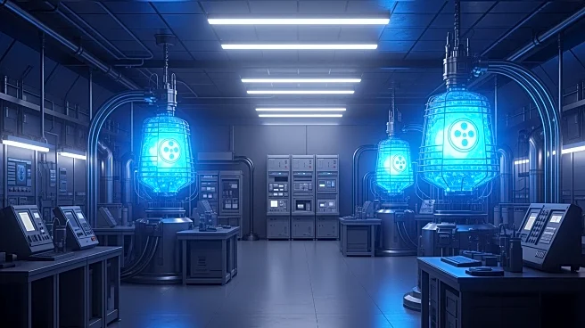 Iranian President Pezeshkian Announces Plans to Rebuild Nuclear Facilities After Attack