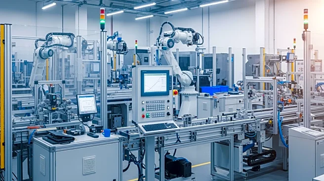 Chinese Delegation Explores Industrial Cooperation with Pakistan under CPEC Framework