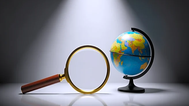 NYPD Replaces Long-Standing Israel Liaison Detective Amid Program Changes