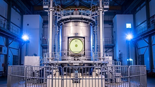 Iranian President Pledges to Rebuild Nuclear Sites Stronger After U.S. Strikes