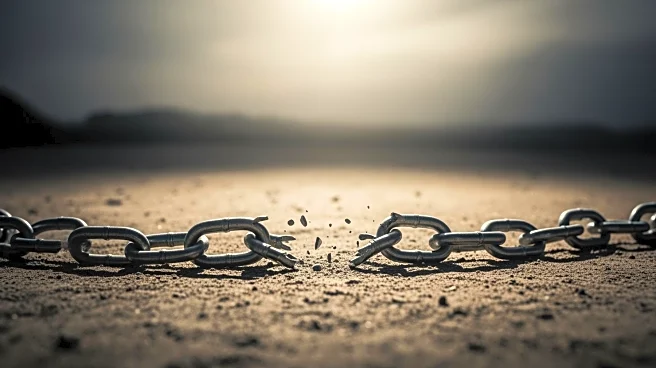 Hamas Releases Bodies Amid Renewed Israeli Airstrikes in Gaza